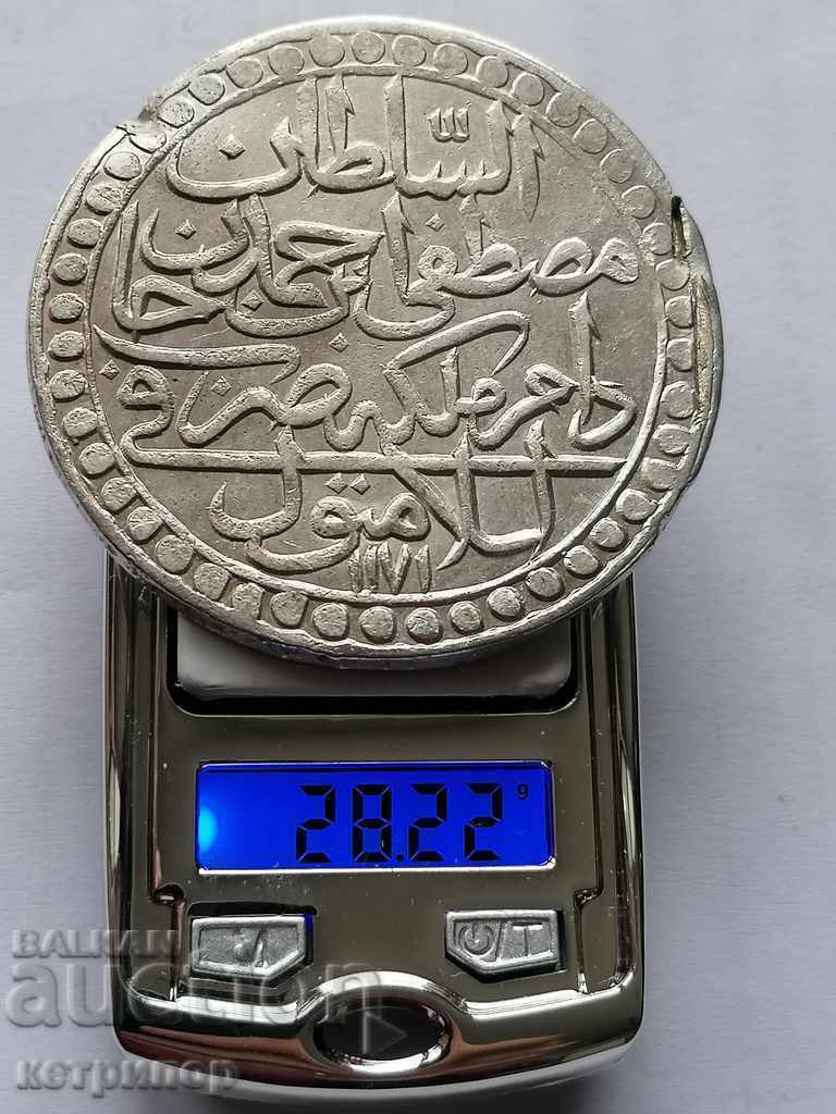 Auction 60 pairs / 2 gold 1171/9 Turkey Ottoman silver Auction 60 pairs / 2 gold 1171/9 Turkey Ottoman silver