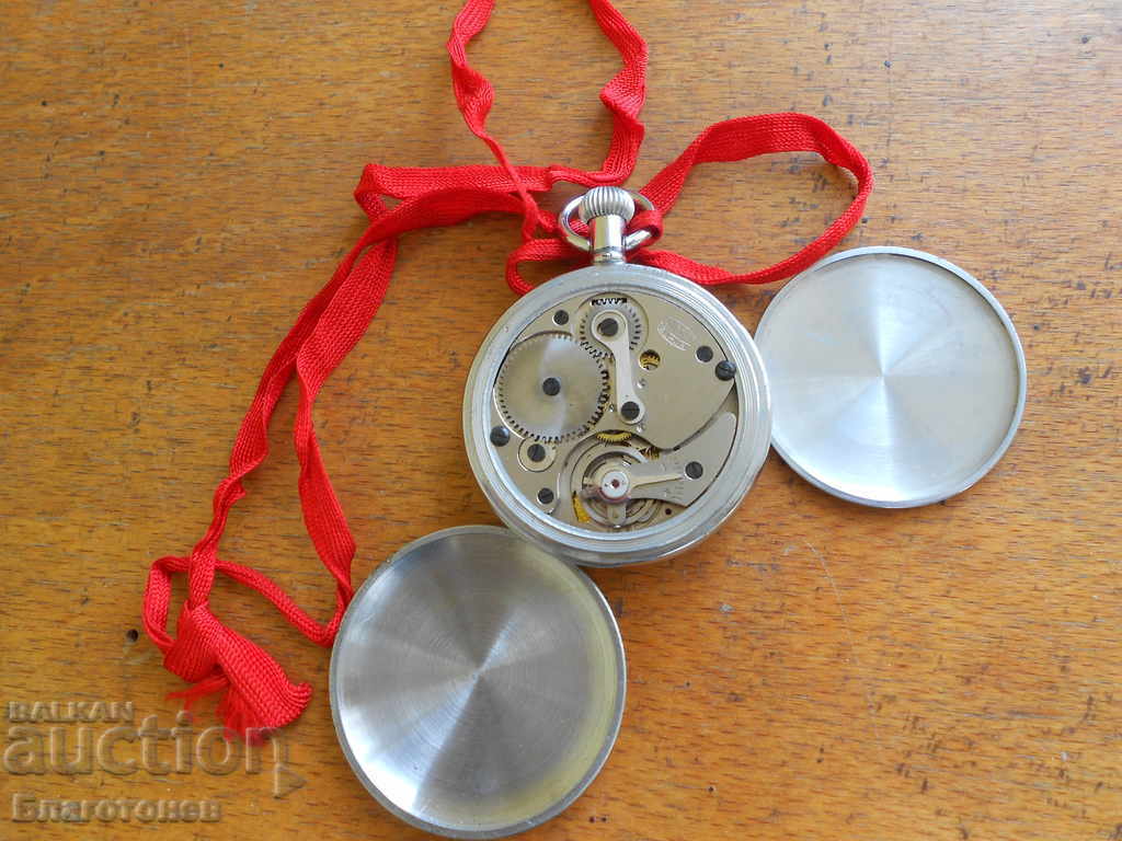 UMF stopwatch - 5 UMF stopwatch - 5