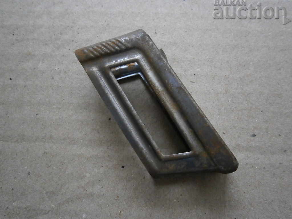 cutie pentru pușca M-95, reumplere, ambalare, carabină WW2 WWII cu preț 35.00 BGN | € 17.90