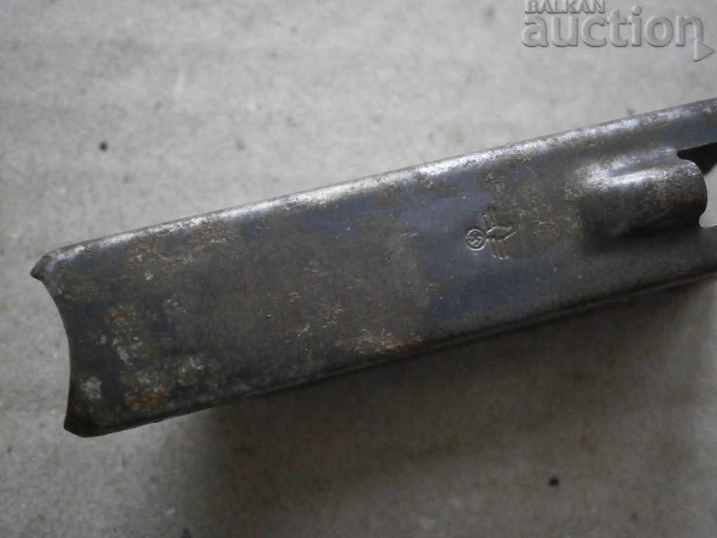 cutie pentru pușca M-95, reumplere, ambalare, carabină WW2 WWII - 5