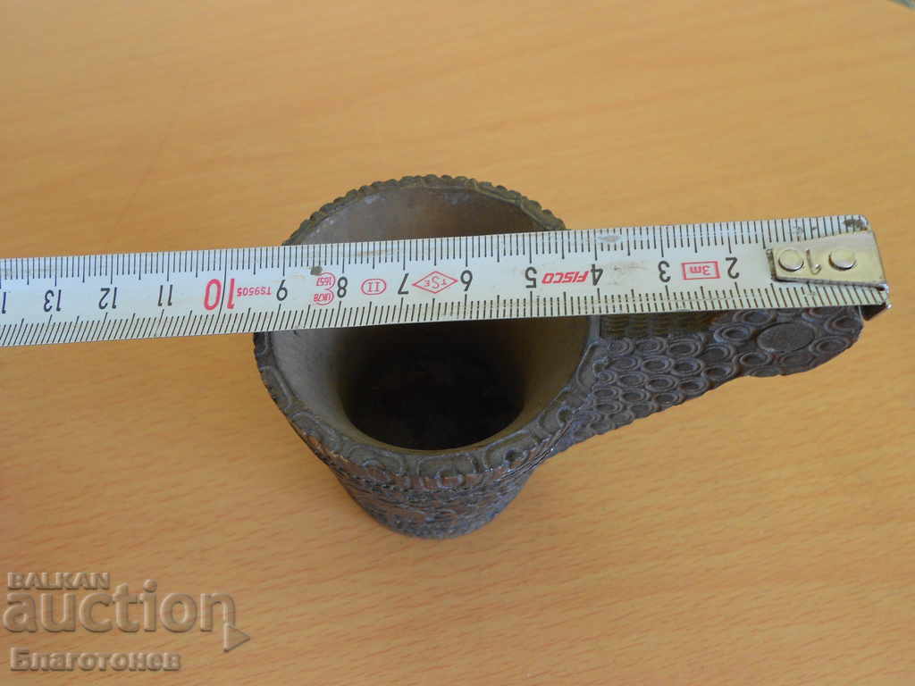 ceașcă vechi din lemn - 7 ceașcă vechi din lemn - 7