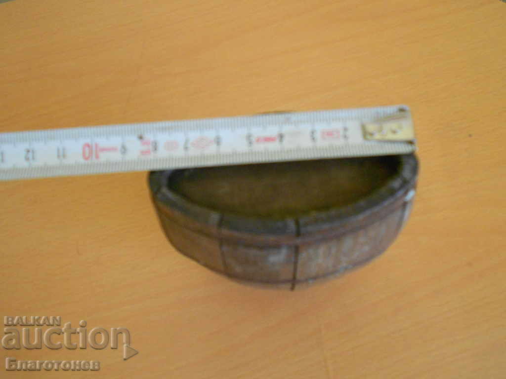 Delivery of Old wooden pavour Delivery of Old wooden pavour