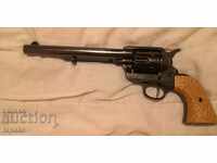 Colt revolver 45. Non-fire, rifle, pistol, pistol