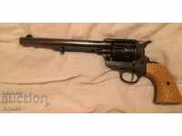 Revolver Colt/Colt 45. Non-firing, rifle, pistol, pistol