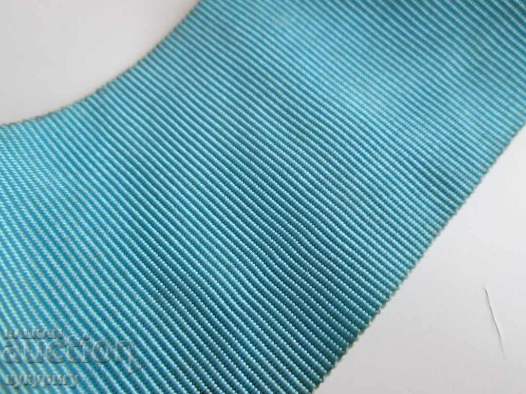 Old Austrian medal medal with swords with neck strap Austria - 5 Old Austrian medal medal with swords with neck strap Austria - 5