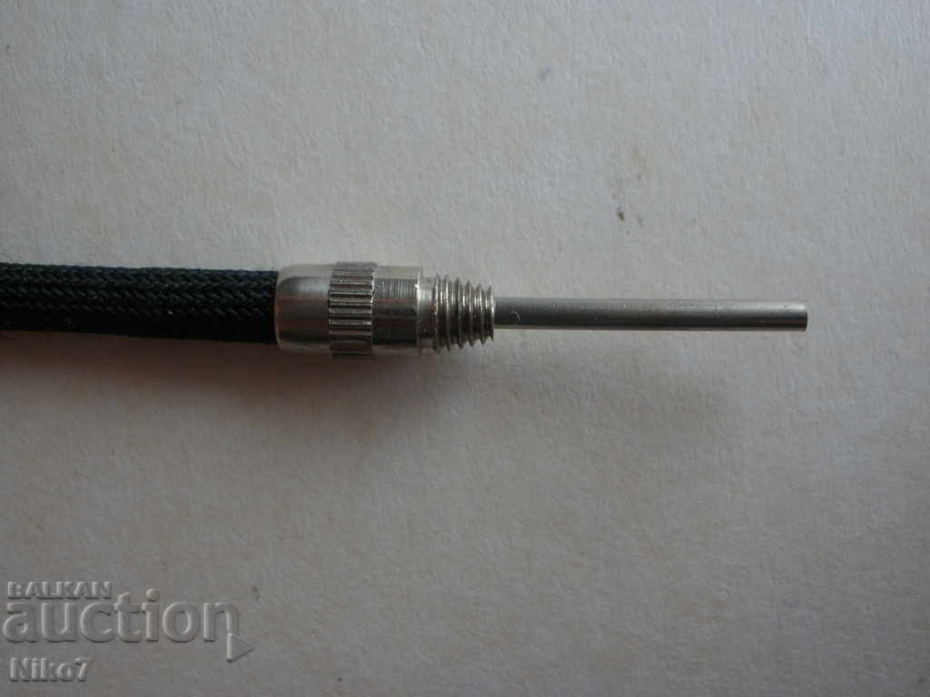 Γερμανική σκανδάλη, καλώδιο κάμερας - PRONTOR. - 5 Γερμανική σκανδάλη, καλώδιο κάμερας - PRONTOR. - 5