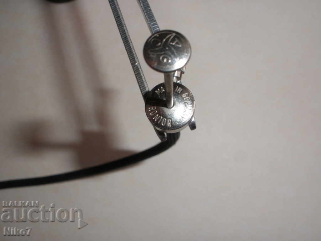 Γερμανική σκανδάλη, καλώδιο κάμερας - PRONTOR. - 7 Γερμανική σκανδάλη, καλώδιο κάμερας - PRONTOR. - 7