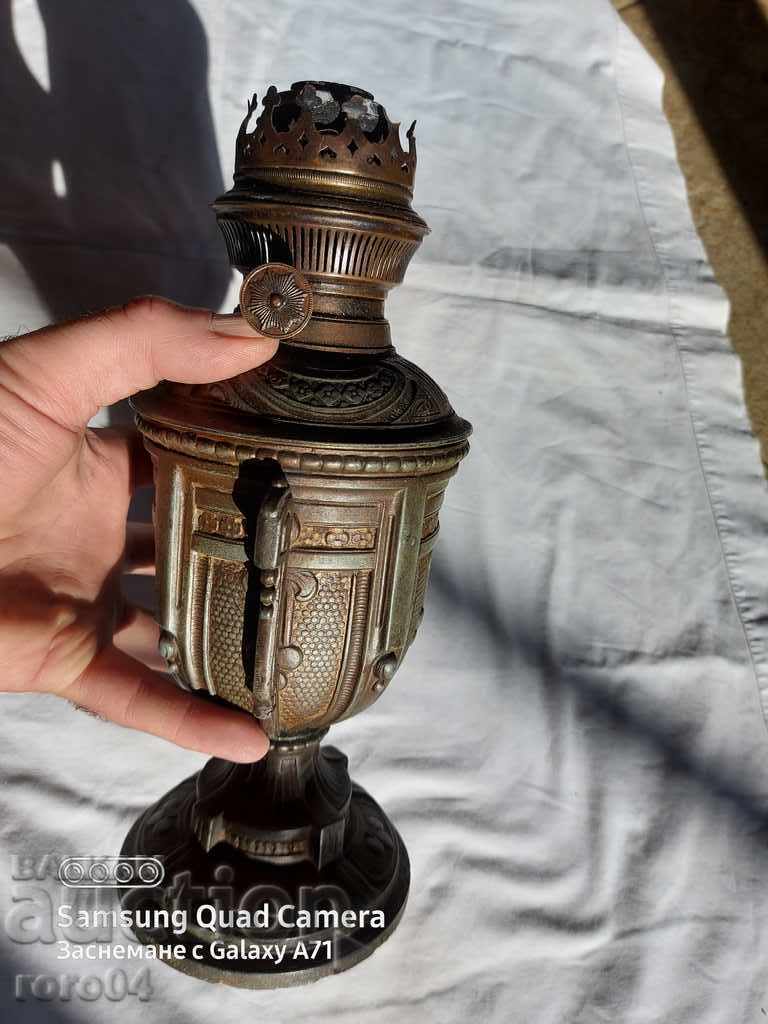 Παράδοση ΦΩΤΙΣΜΟΣ VIENNA