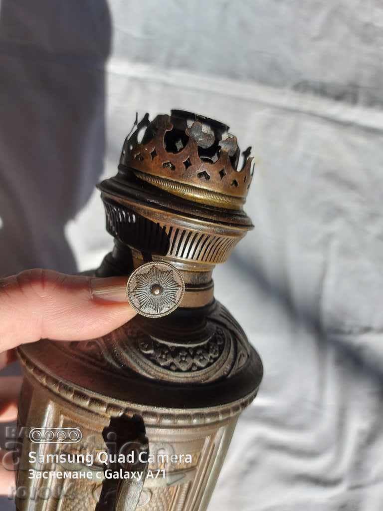 ΦΩΤΙΣΜΟΣ VIENNA - 5