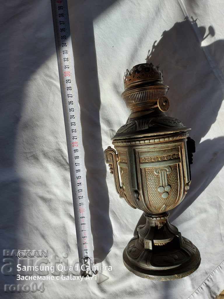 ΦΩΤΙΣΜΟΣ VIENNA - 6