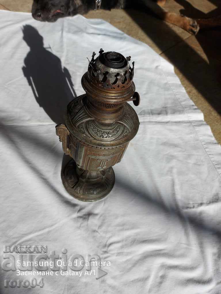 ΦΩΤΙΣΜΟΣ VIENNA