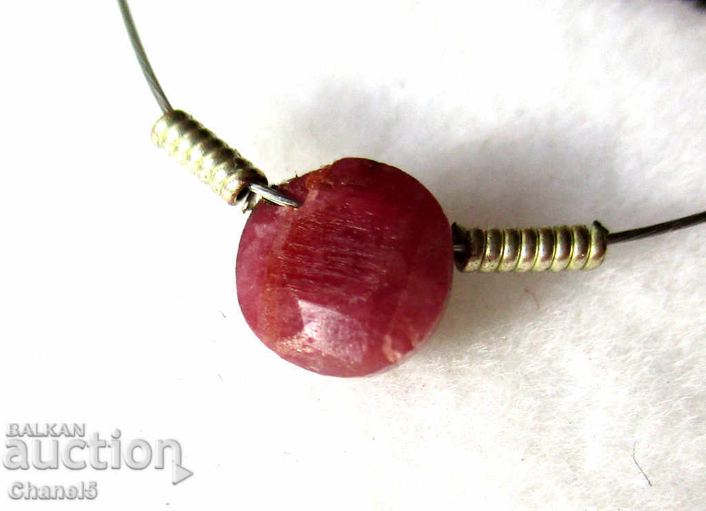 NATURAL RUBY - 1.00 carats (49) with price 9.90 BGN | € 5.06 NATURAL RUBY - 1.00 carats (49) with price 9.90 BGN | € 5.06
