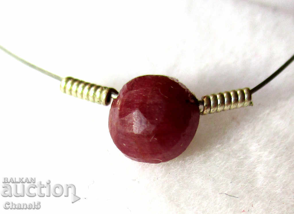 Auction NATURAL RUBY - 1.00 carats (49) Auction NATURAL RUBY - 1.00 carats (49)