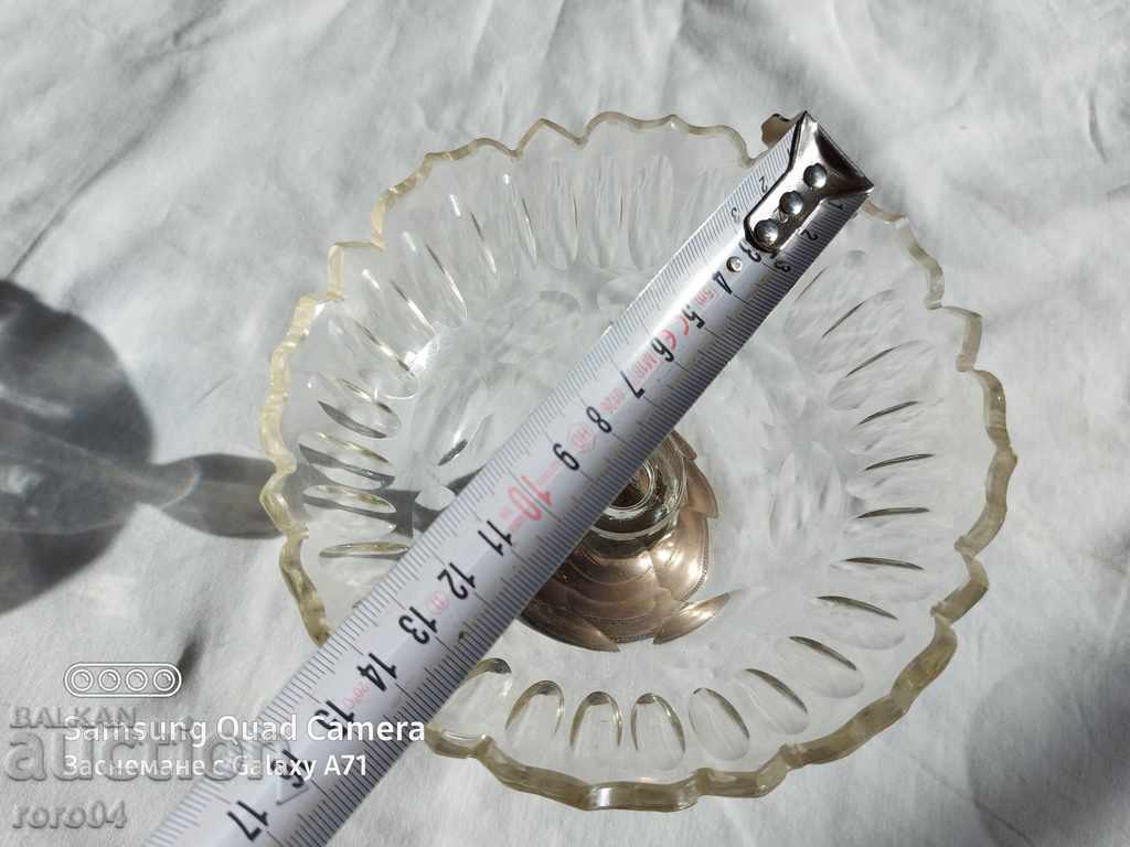 ΠΑΛΙΑ ΜΙΚΡΟ ΑΣΗΜΕΝΙΟ ΦΡΟΥΤΑ - 5 ΠΑΛΙΑ ΜΙΚΡΟ ΑΣΗΜΕΝΙΟ ΦΡΟΥΤΑ - 5