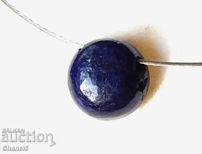 NATURAL SAPPHIRE - CABOCHON - 1.15 carats (52) with price 16.90 BGN | € 8.64 NATURAL SAPPHIRE - CABOCHON - 1.15 carats (52) with price 16.90 BGN | € 8.64