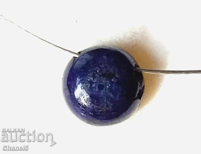 NATURAL SAPPHIRE - CABOCHON - 1.15 carats (52) NATURAL SAPPHIRE - CABOCHON - 1.15 carats (52)