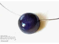 SAFIR NATURAL - CABOCHON - 1,35 carate (54)