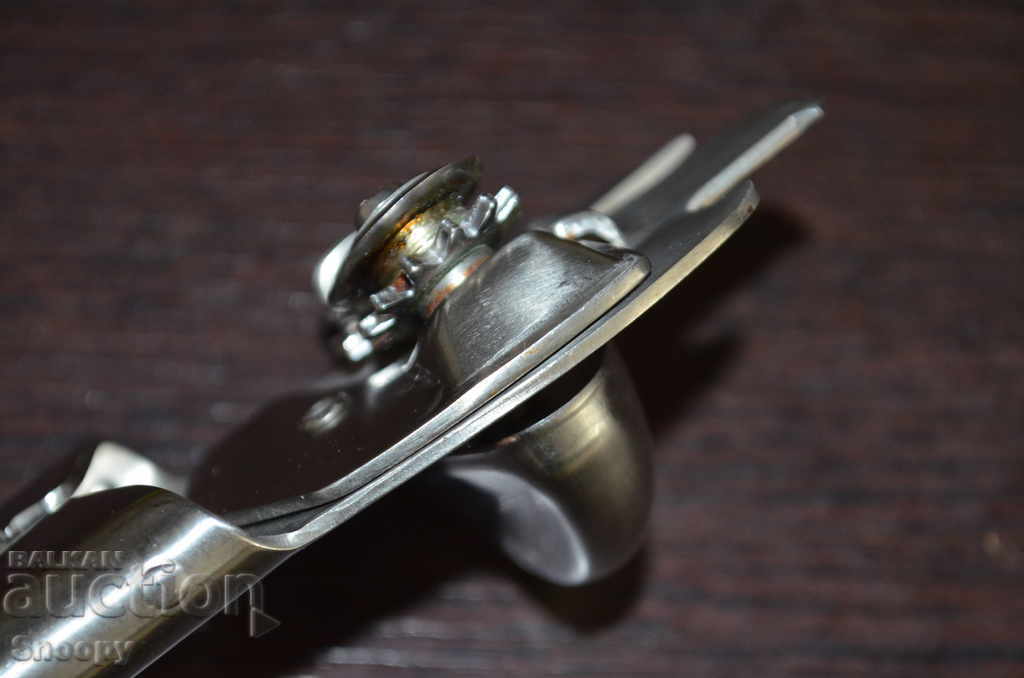 Ανοιχτήρι συνδυασμού χάλυβα - 5 Ανοιχτήρι συνδυασμού χάλυβα - 5