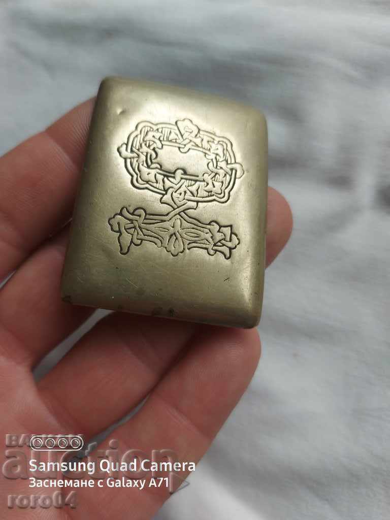 YUNAK with price 50.00 BGN | € 25.56 YUNAK with price 50.00 BGN | € 25.56