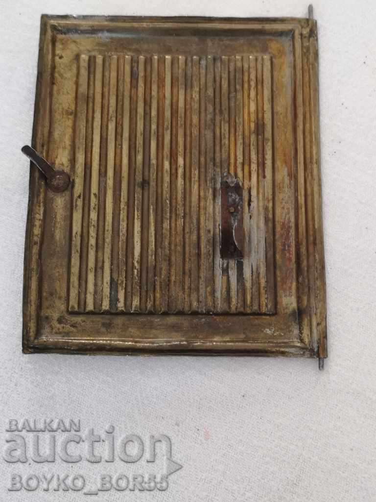 Ρολόι πίσω πόρτας Joker Junghans Junghans με τιμή 38.00 BGN | € 19.43 Ρολόι πίσω πόρτας Joker Junghans Junghans με τιμή 38.00 BGN | € 19.43