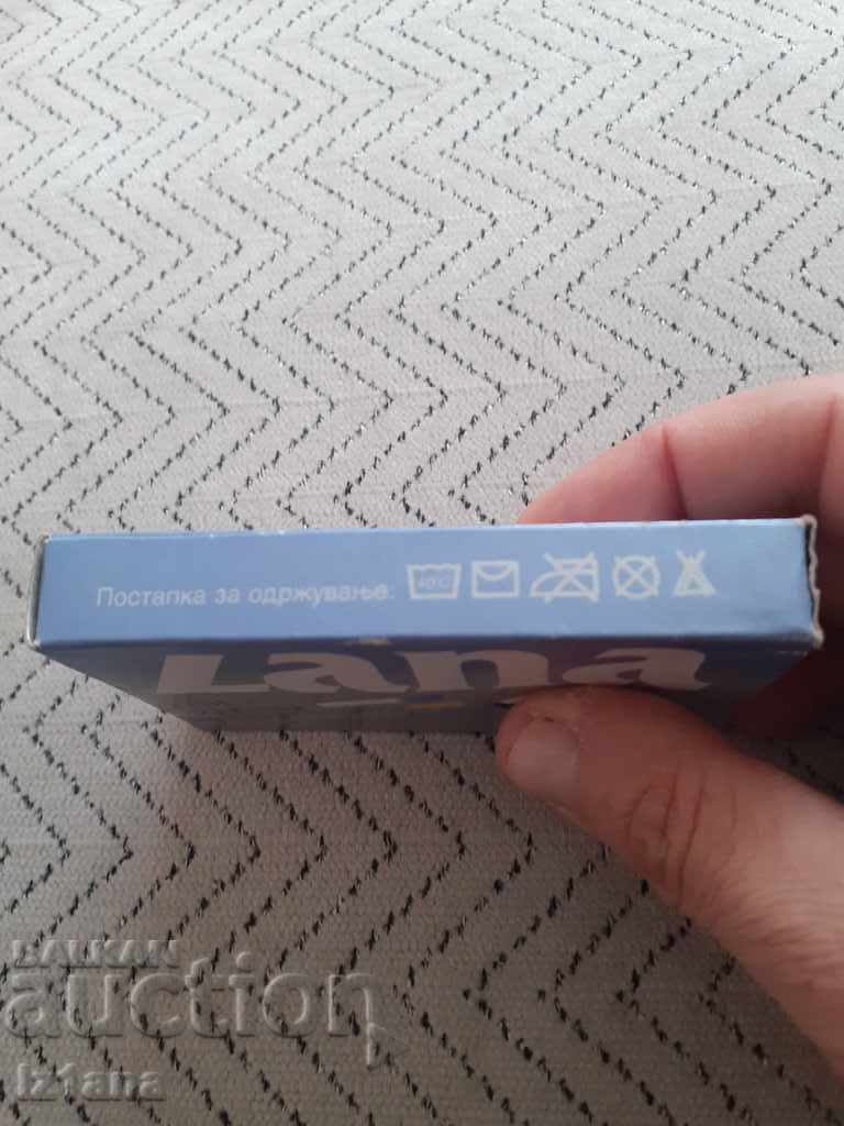 Șosete femei bătrâne Lana - 5