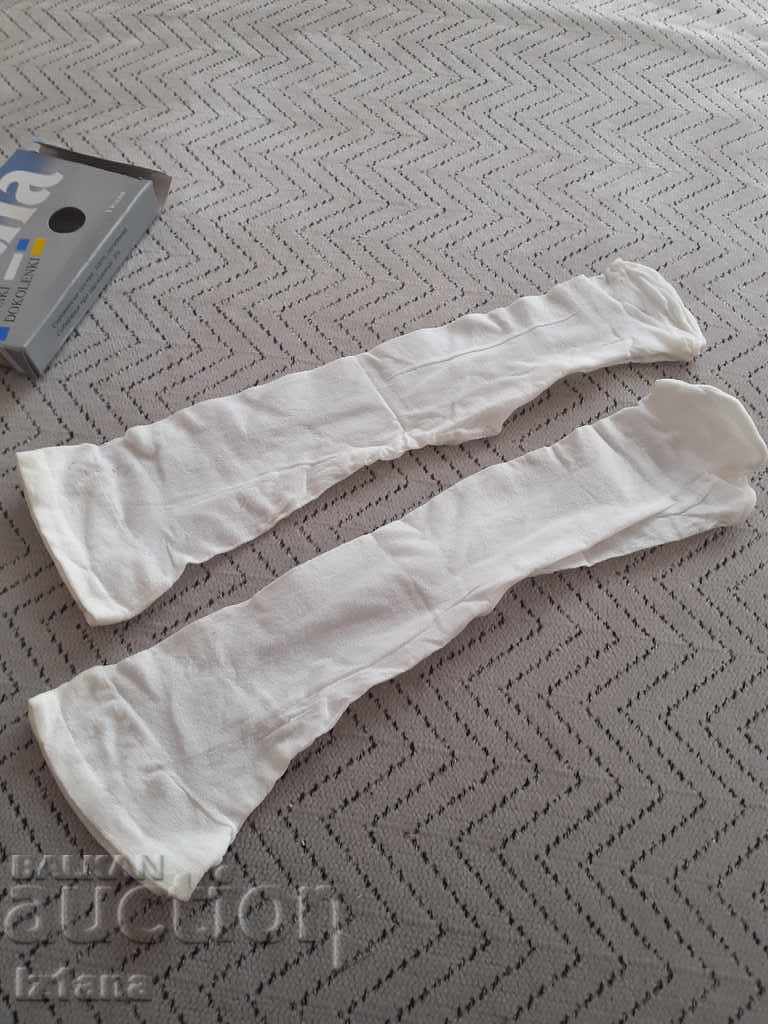 Șosete femei bătrâne Lana - 6