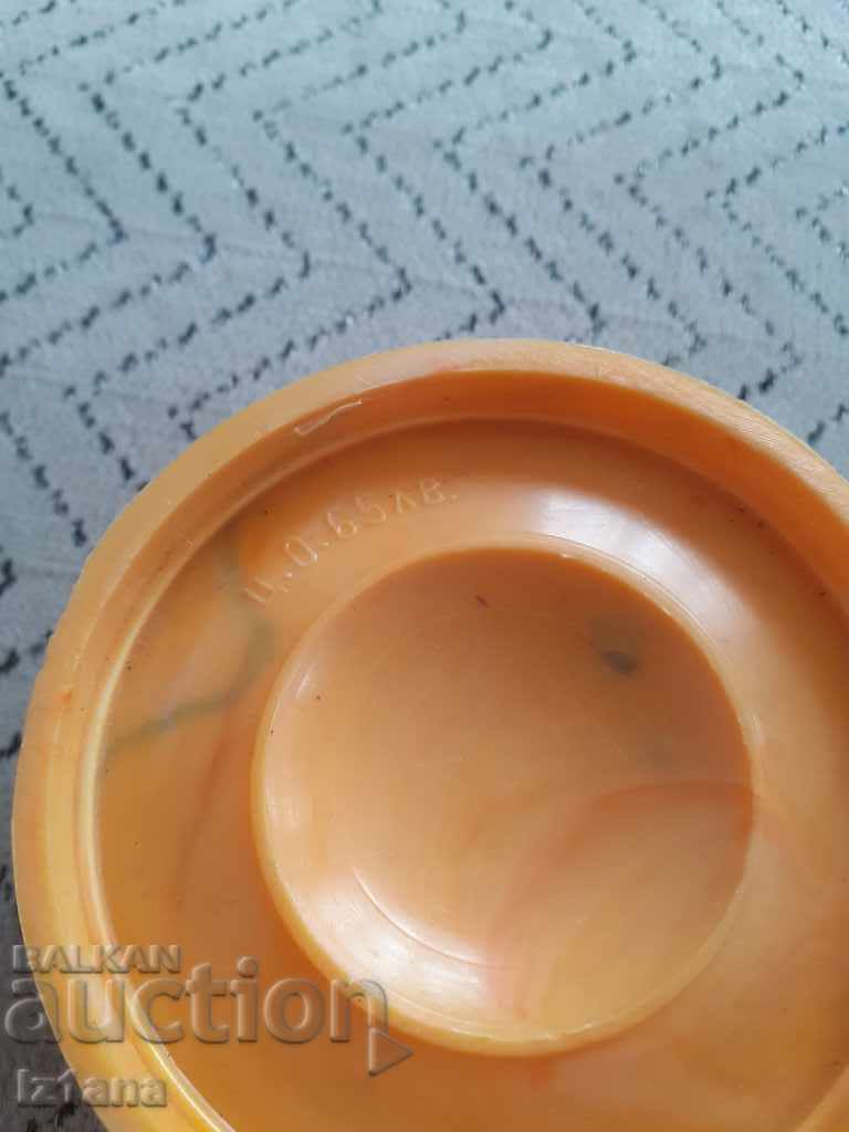 Delivery of Old stamp pad Delivery of Old stamp pad