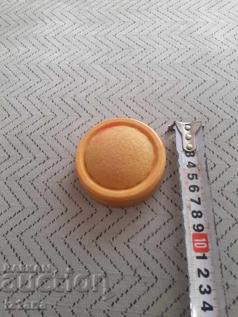 Old stamp pad - 5 Old stamp pad - 5