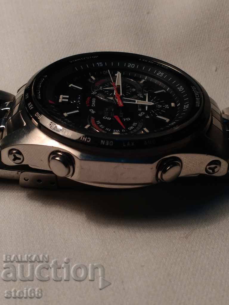 CASIO EDIFICE -- 5089 EOW M70 - 5