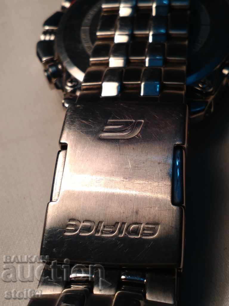 CASIO EDIFICE -- 5089 EOW M70 - 6