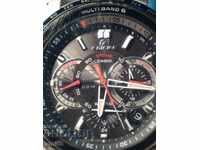 CASIO EDIFICE -- 5089 EOW M70