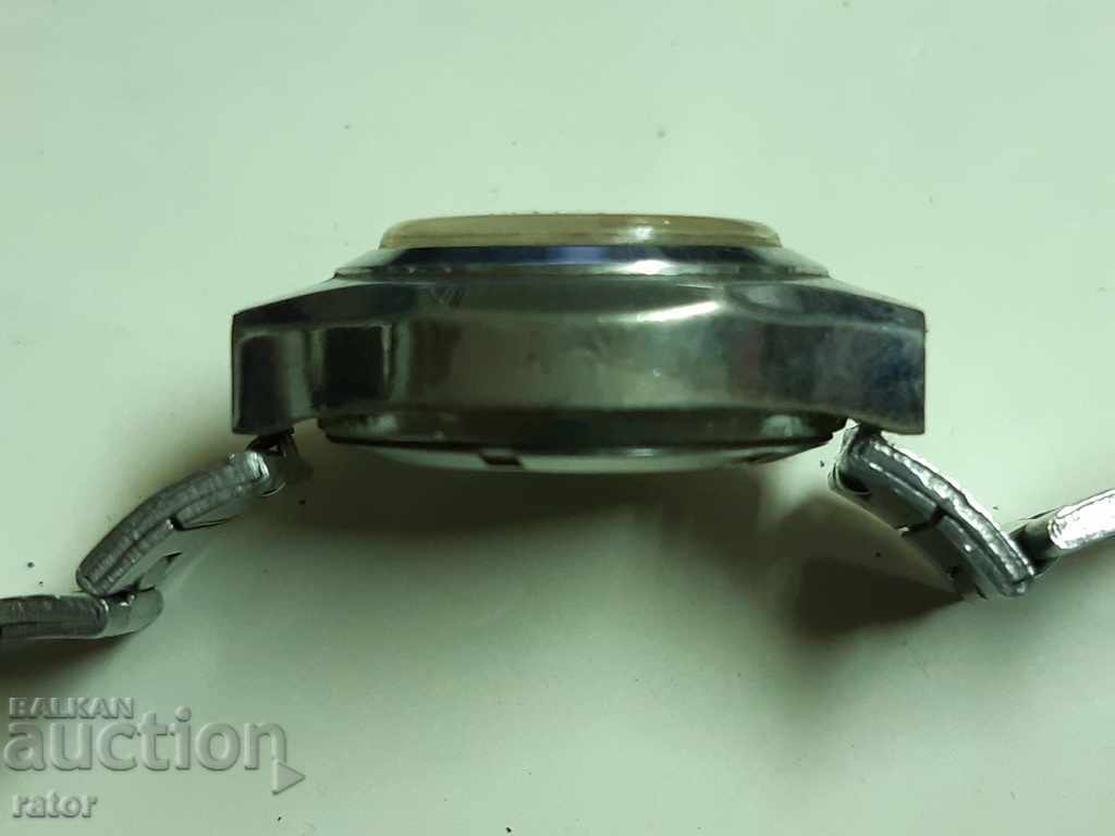 Auction Cetikon watch Auction Cetikon watch