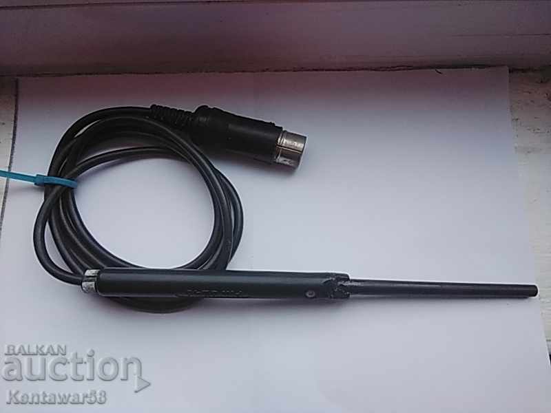 Temperature probe PHILIPS PM 9249