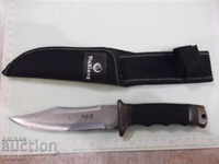 Нож с кания - 6