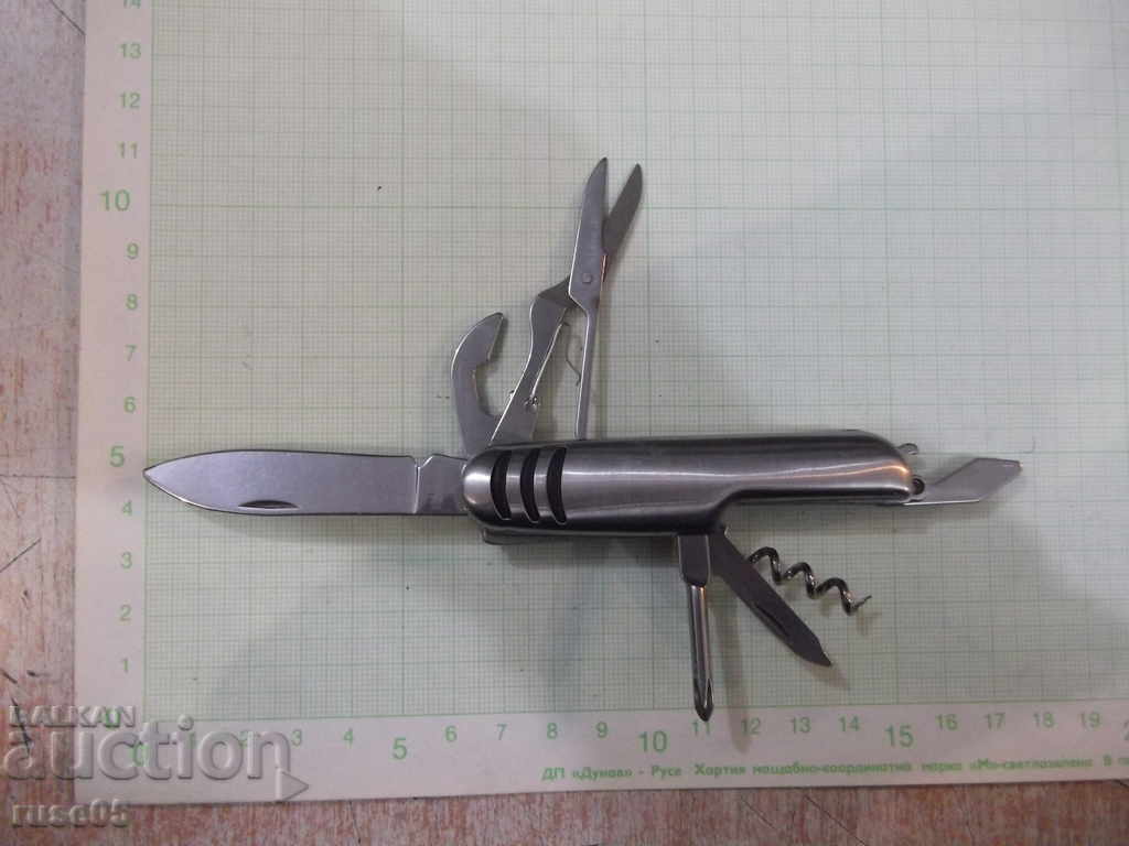 Ножка многофункционална с метални чирени - 2 с цена 10.00 лв. | € 5.11 Ножка многофункционална с метални чирени - 2 с цена 10.00 лв. | € 5.11