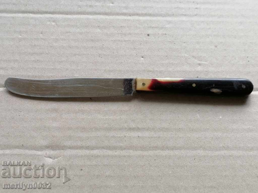 Auction Old knife blade Tarnovo dagger Auction Old knife blade Tarnovo dagger