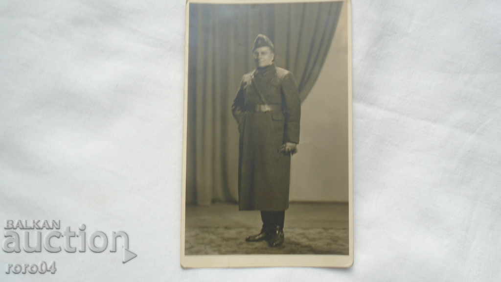 PHOTO ART - RISHEV "RAKOVSKI" 149 - 6 PHOTO ART - RISHEV "RAKOVSKI" 149 - 6