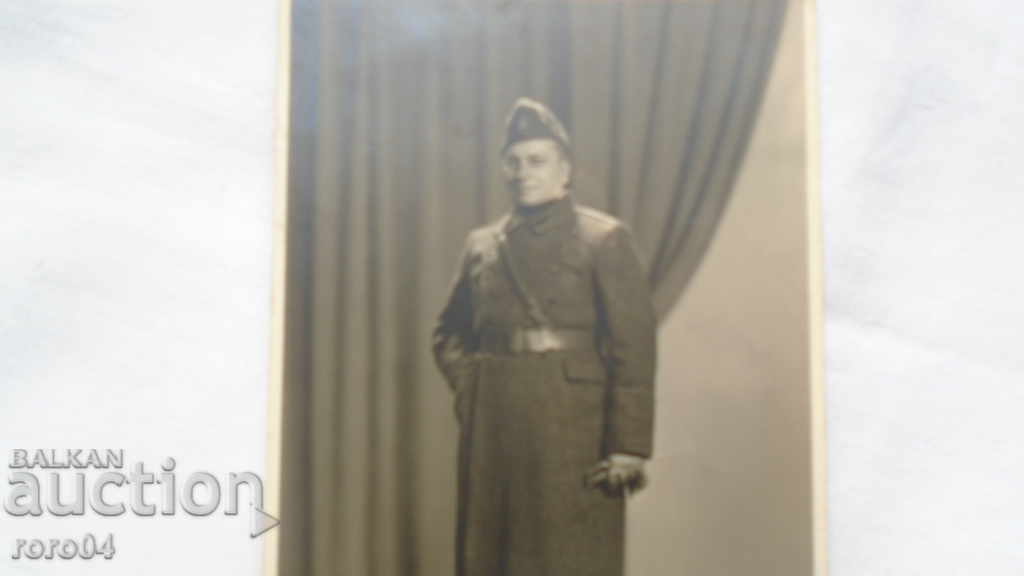 PHOTO ART - RISHEV "RAKOVSKI" 149 - 7 PHOTO ART - RISHEV "RAKOVSKI" 149 - 7