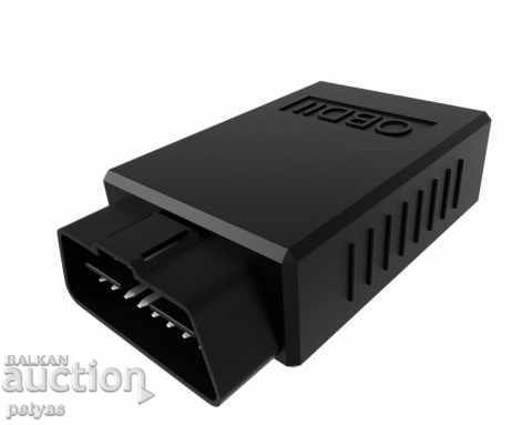 Delivery of Universal interface ELM327 V1.5 Wifi-Autodiagnostics Delivery of Universal interface ELM327 V1.5 Wifi-Autodiagnostics