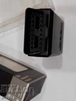 Universal interface ELM327 V1.5 Wifi-Autodiagnostics - 5 Universal interface ELM327 V1.5 Wifi-Autodiagnostics - 5