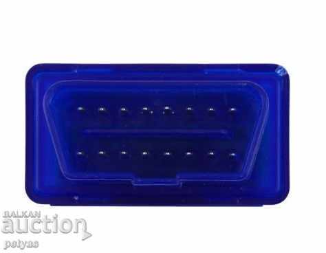 Universal interface ELM327 V1.5 BT-Autodiagnostics - 5