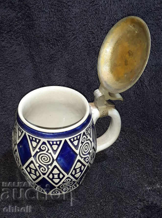 A mug with price 149.00 BGN | € 76.18 A mug with price 149.00 BGN | € 76.18