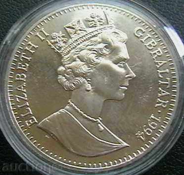 2.8 Eur 1994, Gibraltar with price 34.99 BGN | € 17.89 2.8 Eur 1994, Gibraltar with price 34.99 BGN | € 17.89