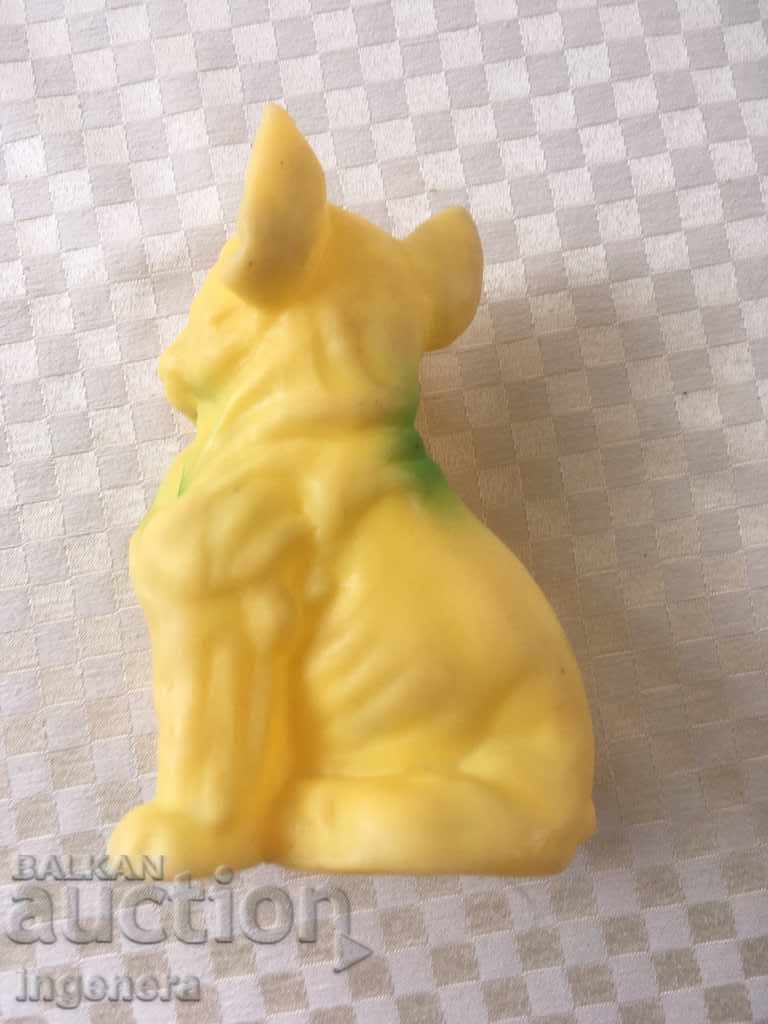 Delivery of TOY OLD RUBBER TOY Delivery of TOY OLD RUBBER TOY