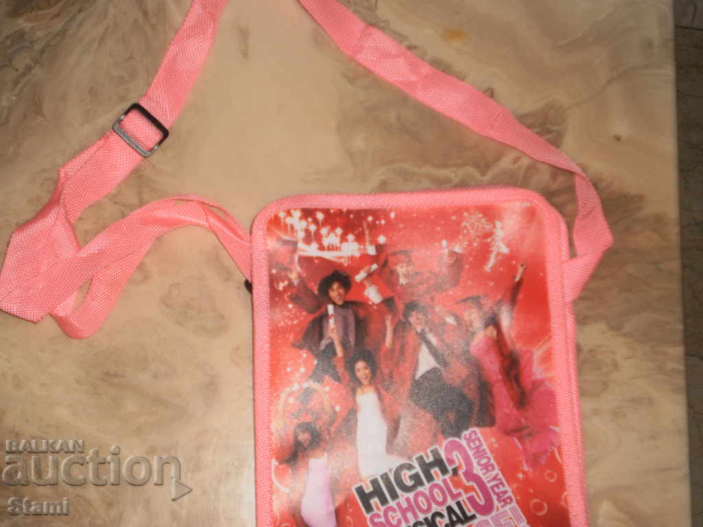 Auction  New children's bag