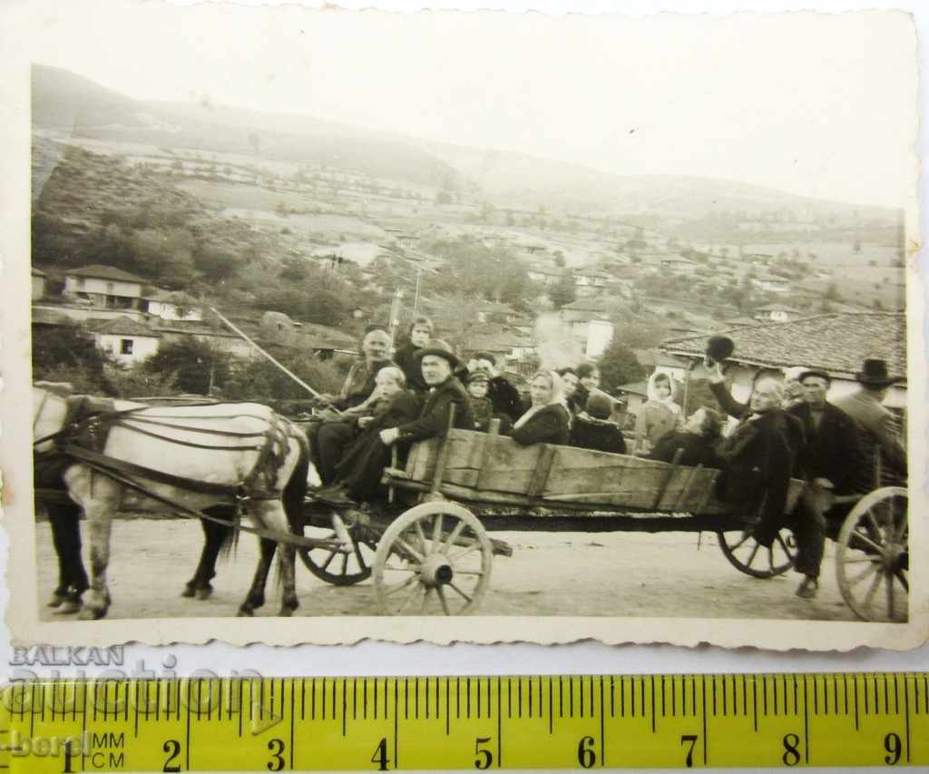 OLD PHOTO-BULGARIA-BIT-TRADITIONS-WEDDING with price 5.00 BGN | € 2.56 OLD PHOTO-BULGARIA-BIT-TRADITIONS-WEDDING with price 5.00 BGN | € 2.56