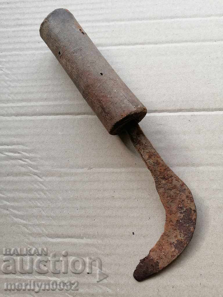 Kosher agricultural tool with price 41.00 BGN | € 20.96 Kosher agricultural tool with price 41.00 BGN | € 20.96