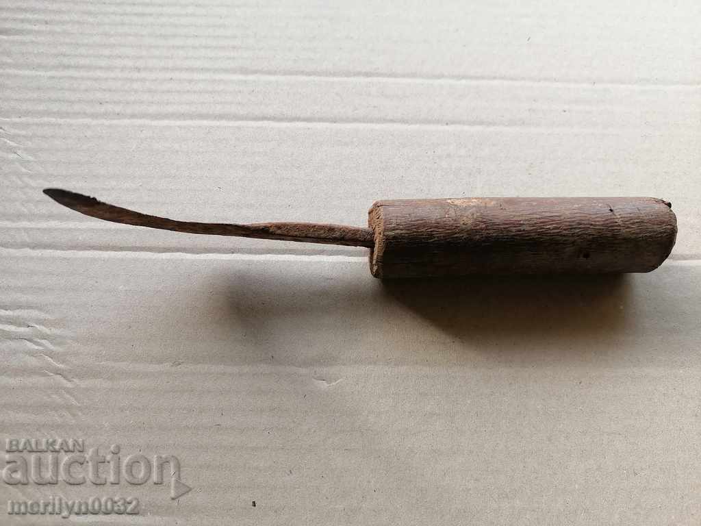 Delivery of Kosher agricultural tool Delivery of Kosher agricultural tool