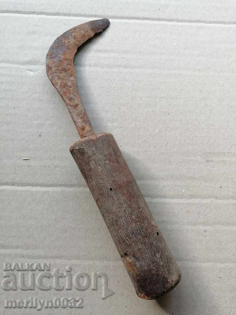 Kosher agricultural tool - 5 Kosher agricultural tool - 5