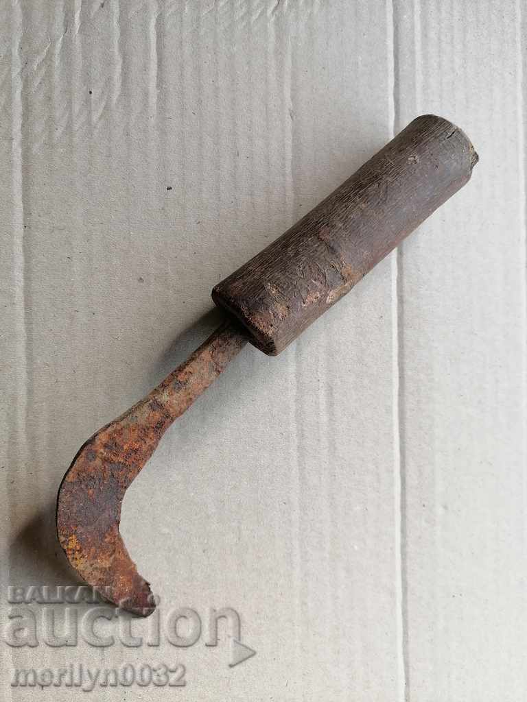 Kosher agricultural tool - 6 Kosher agricultural tool - 6